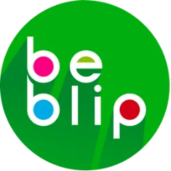 BE BLIP