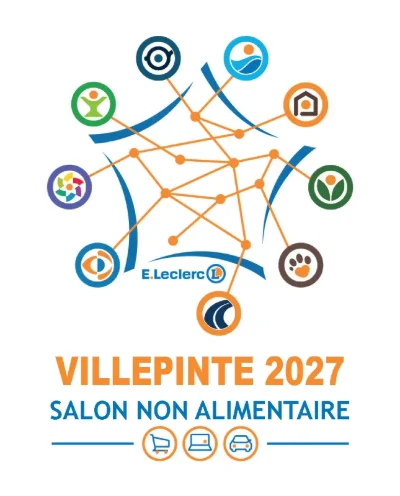 Hall 7 Parc des Expositions Villepinte