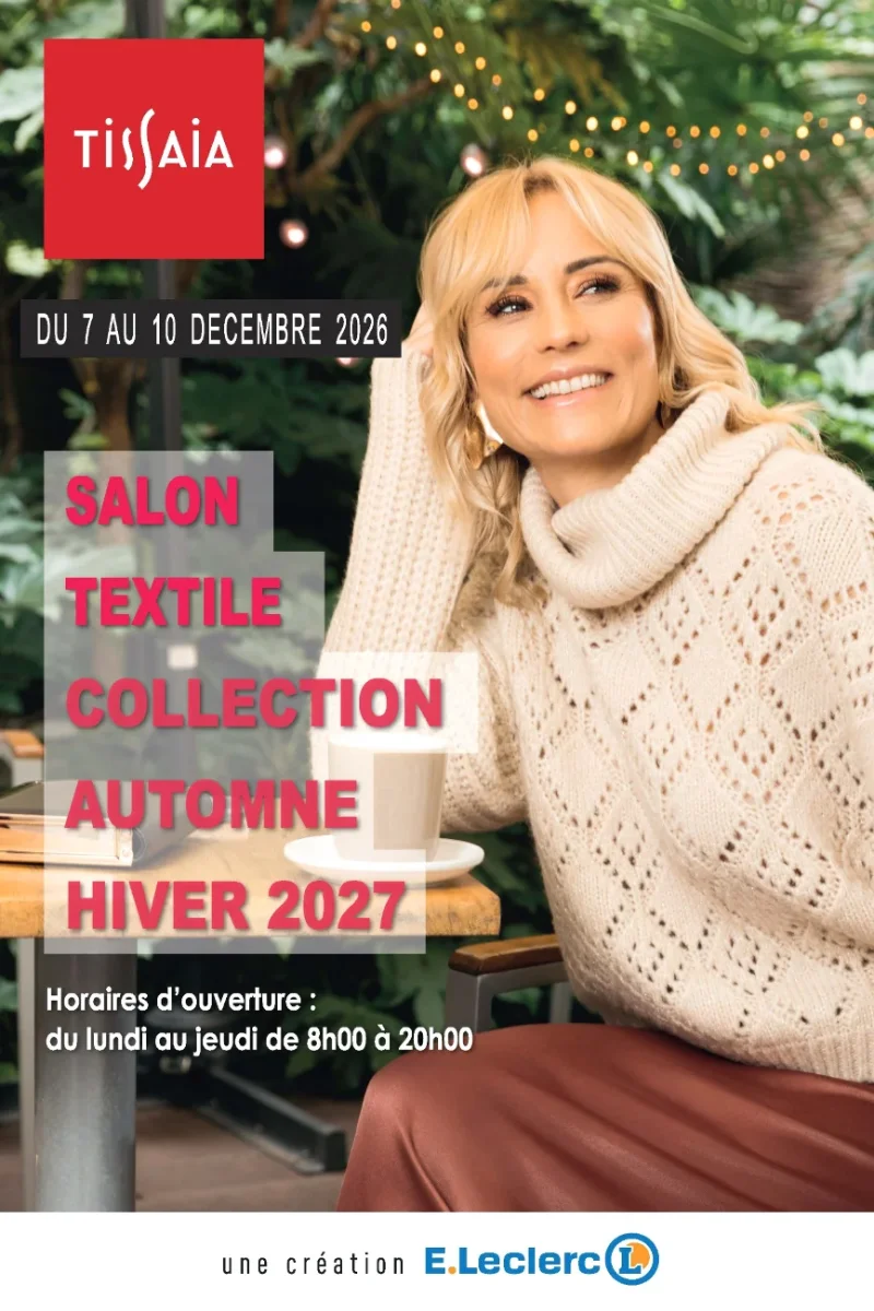 LE PARTITIO / LE GALEC
