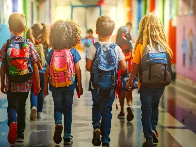 Rentrée des Classes 2027