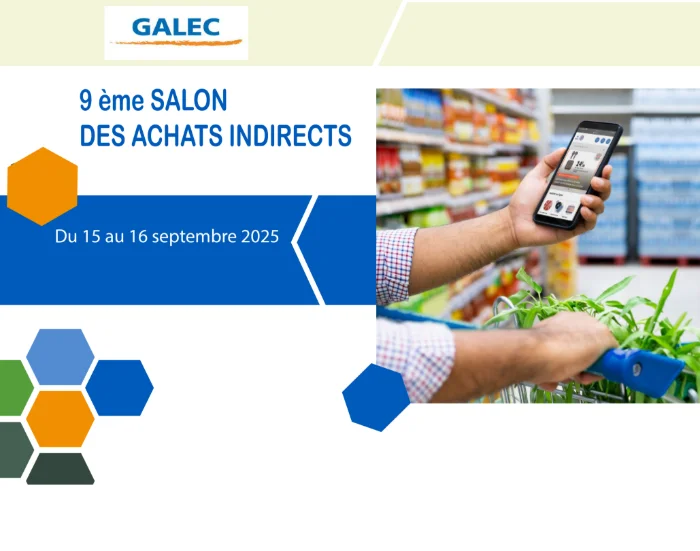 LE PARTITIO / LE GALEC