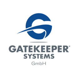 Gatekeeper Systems GmbH