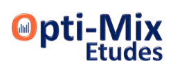 Opti-Mix Etudes