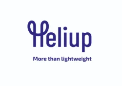 HELIUP